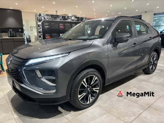 Carro 1.5 MIVEC TURBO GASOLINA GLS CVT