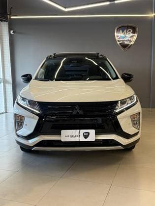 Carro 1.5 MIVEC TURBO GASOLINA HPE-S CVT