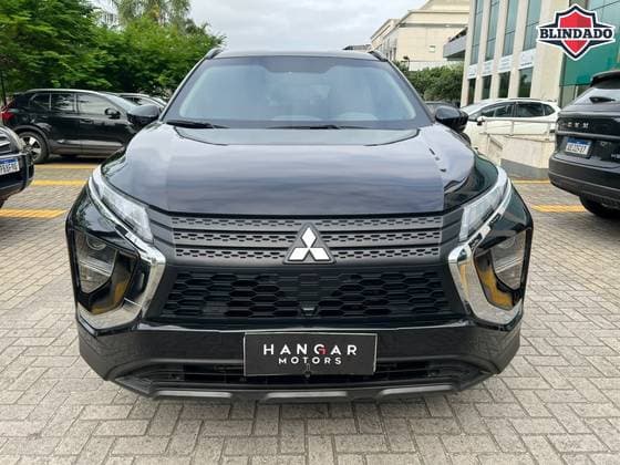 Carro 1.5 MIVEC TURBO GASOLINA HPE-S CVT