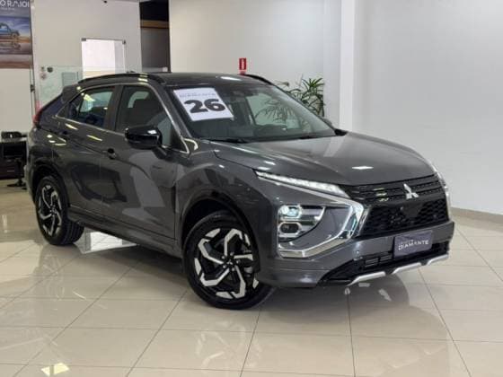 Carro 1.5 MIVEC TURBO GASOLINA HPE-S S-AWC CVT