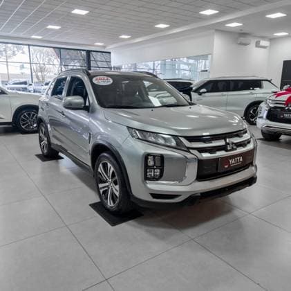 Carro 2.0 MIVEC FLEX HPE AUTOMÁTICO
