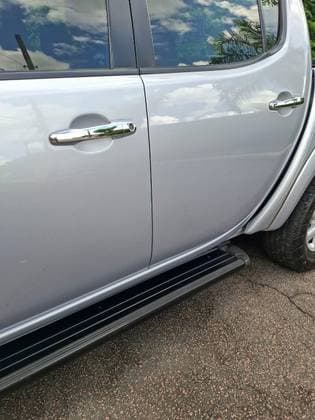 Carro 3.2 HPE 4X4 CD 16V TURBO INTERCOOLER DIESEL 4P MANUAL