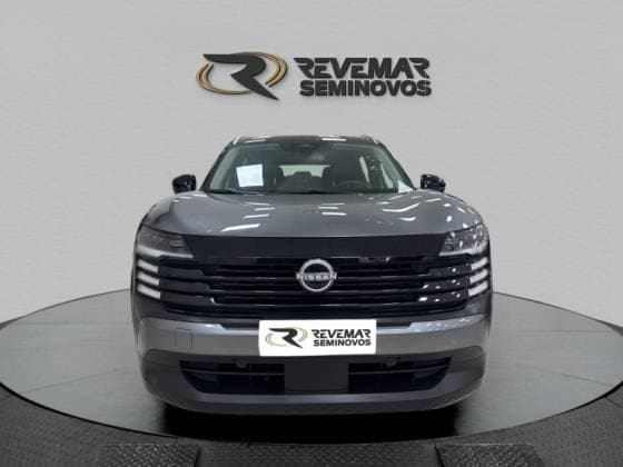 Carro 1.0 TURBO FLEX PLATINUM DCT