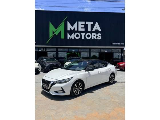 Carro 2.0 16V GASOLINA EXCLUSIVE XTRONIC