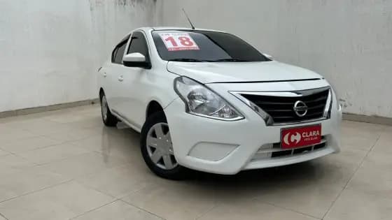 Carro 1.0 12V FLEX S 4P MANUAL