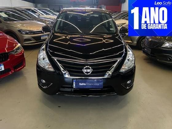Carro 1.6 16V FLEXSTART V-DRIVE PREMIUM XTRONIC