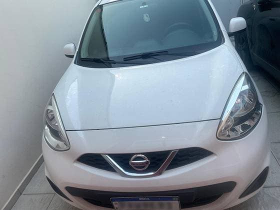 Carro 1.0 S 12V FLEX 4P MANUAL