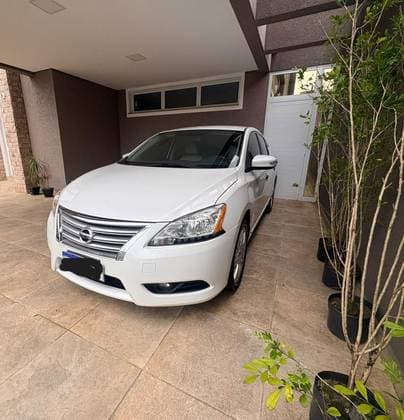 Carro 2.0 SV 16V FLEX 4P AUTOMÁTICO