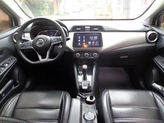 Carro 1.6 16V FLEX SENSE XTRONIC