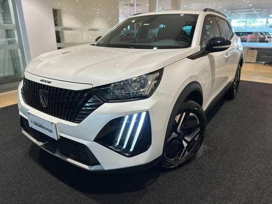 Carro 1.0 TURBO 200 FLEX ACTIVE CVT