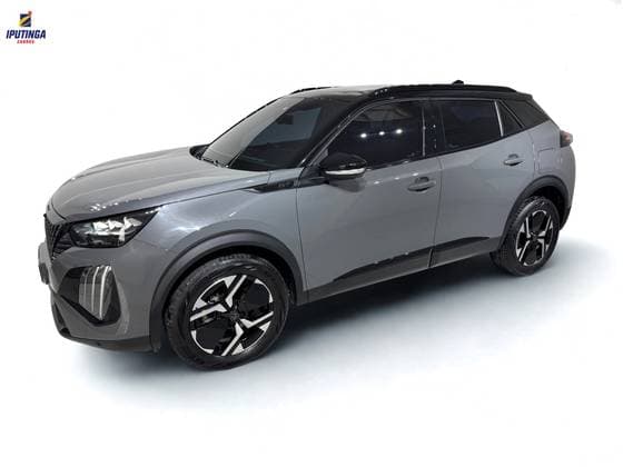 Carro 1.0 TURBO 200 FLEX GT CVT