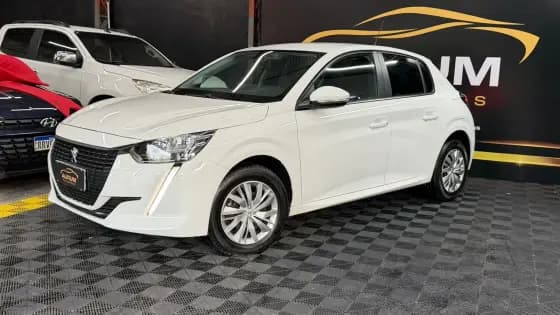 Carro 1.0 FIREFLY FLEX LIKE MANUAL