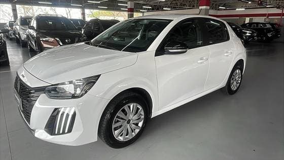 Carro 1.0 FIREFLY FLEX ACTIVE MANUAL