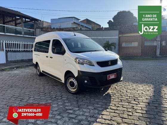 Carro 1.5 BLUEHDI DIESEL CARGO MANUAL