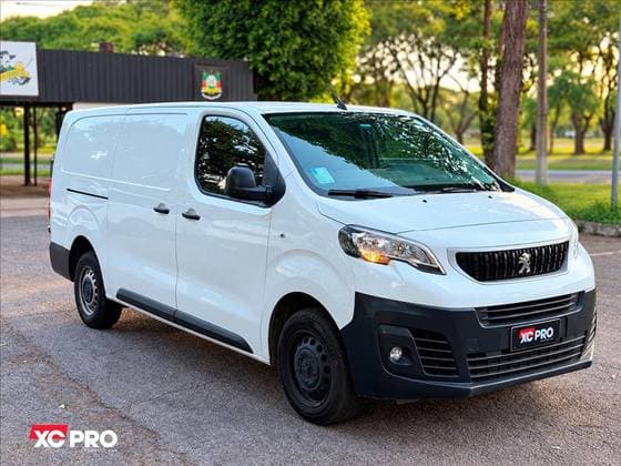 Carro 1.6 BLUEHDI DIESEL CARGO MANUAL