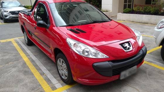 Carro 1.4 X-LINE FLEX 2P MANUAL