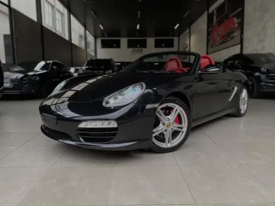 Carro 2.9 I6 24V GASOLINA 2P AUTOMATIZADO