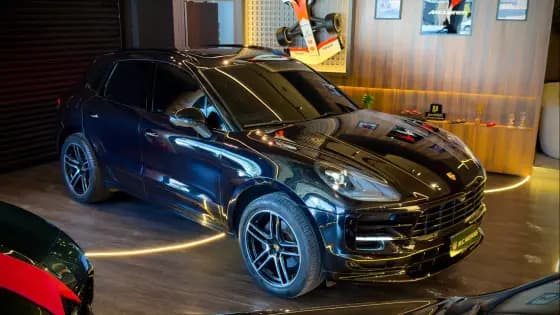 Carro 2.0 16V GASOLINA 4P AUTOMÁTICO