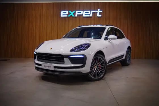 Carro 2.0 TURBO GASOLINA PDK