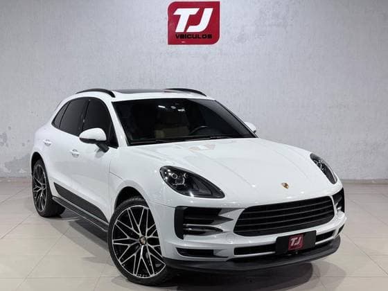 Carro 2.0 16V GASOLINA 4P AUTOMÁTICO