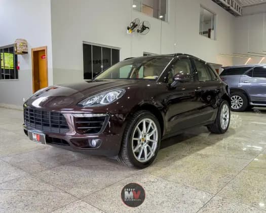 Carro 3.0 S 24V V6 GASOLINA 4P AUTOMÁTICO