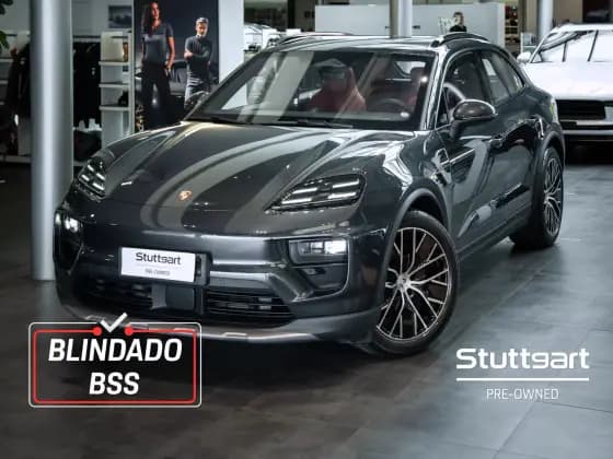 Carro 4 ELÉTRICO