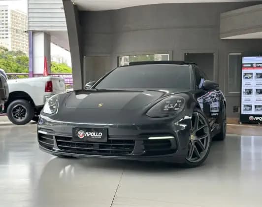 Carro 3.0 V6 GASOLINA PDK