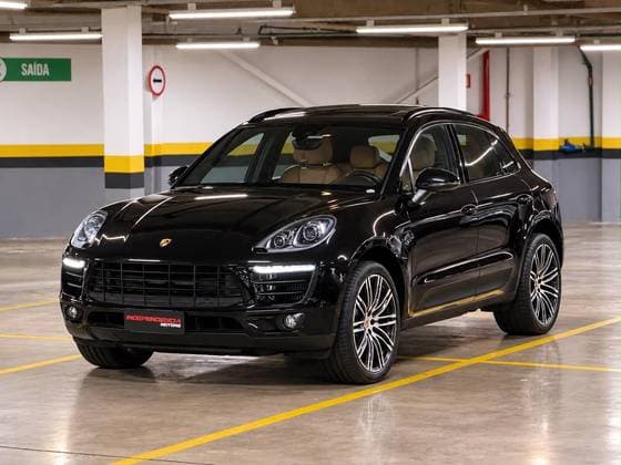 Carro 3.0 S 24V V6 GASOLINA 4P AUTOMÁTICO