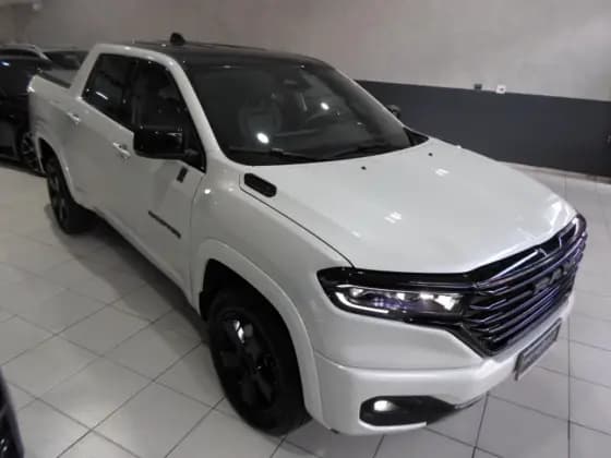 Carro 2.0 HURRICANE 4 TURBO GASOLINA R/T 4X4 AUTOMÁTICO