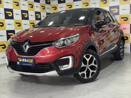Carro 1.6 16V SCE FLEX BOSE X-TRONIC