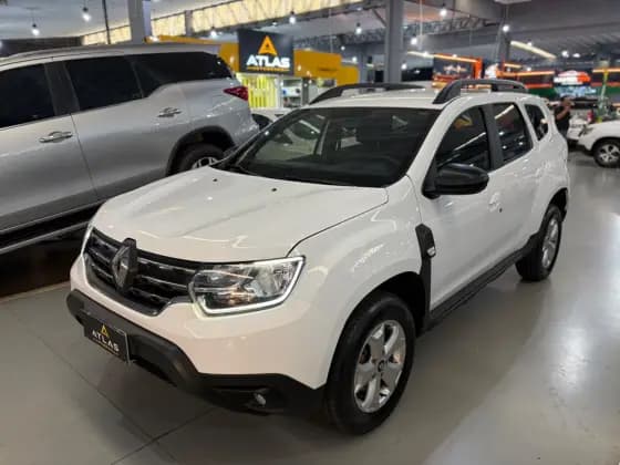 Carro 1.6 16V SCE FLEX INTENSE MANUAL