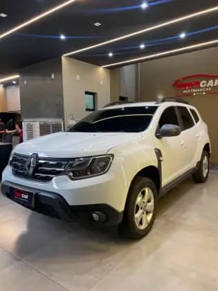 Carro 1.6 16V SCE FLEX INTENSE X-TRONIC