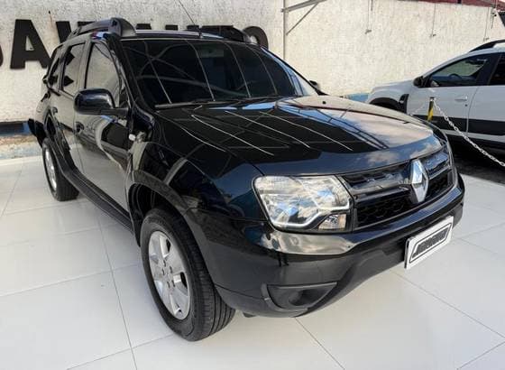 Carro 1.6 16V SCE FLEX EXPRESSION X-TRONIC