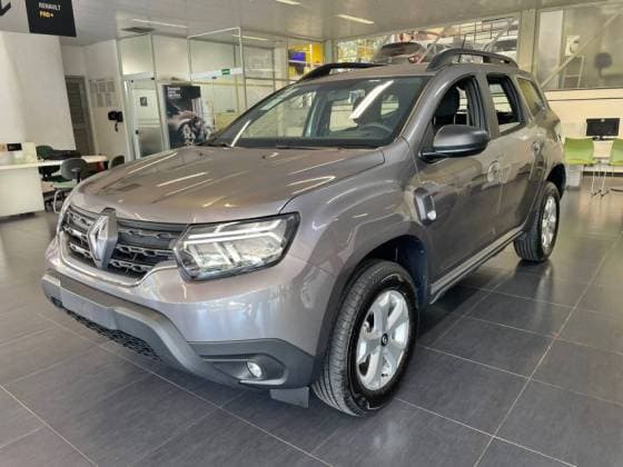 Carro 1.6 16V SCE FLEX INTENSE PLUS MANUAL