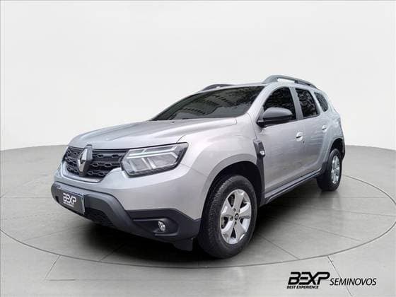 Carro 1.6 16V SCE FLEX INTENSE PLUS MANUAL