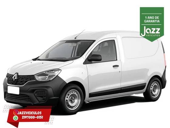 Carro 1.6 16V SCE FLEX ADVANCED MANUAL
