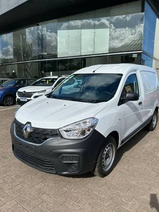 Carro 1.6 16V SCE FLEX ADVANCED MANUAL