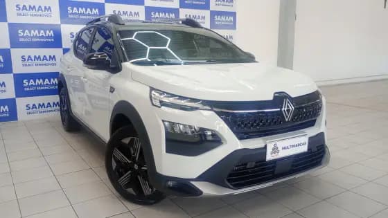 Carro 1.0 TCE FLEX PREMIÉRE EDITION EDC
