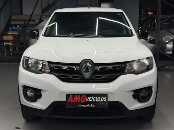 Carro 1.0 12V SCE FLEX INTENSE MANUAL