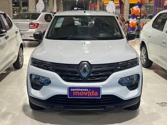 Carro 1.0 12V SCE FLEX ZEN MANUAL