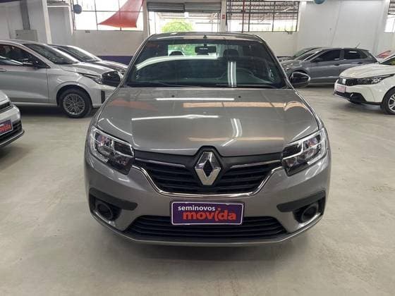 Carro 1.0 12V SCE FLEX ZEN MANUAL