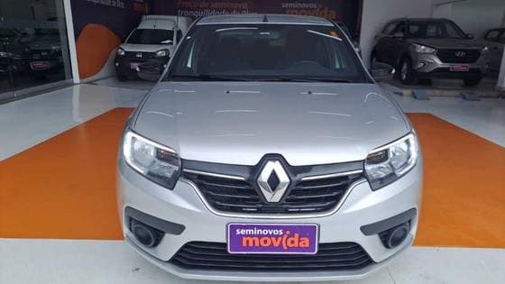 Carro 1.0 12V SCE FLEX ZEN MANUAL