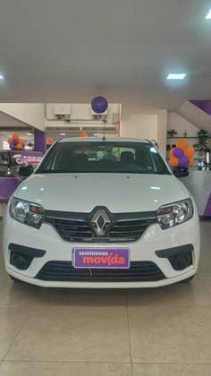 Carro 1.0 12V SCE FLEX ZEN MANUAL
