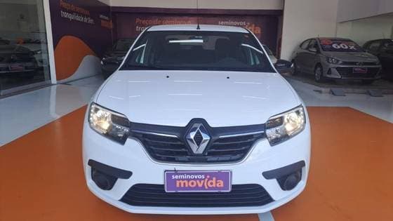 Carro 1.0 12V SCE FLEX ZEN MANUAL