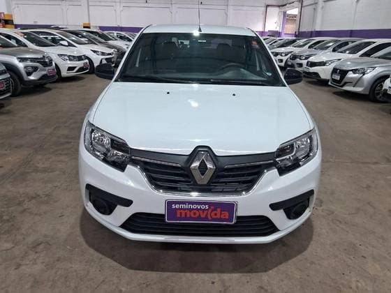 Carro 1.0 12V SCE FLEX ZEN MANUAL