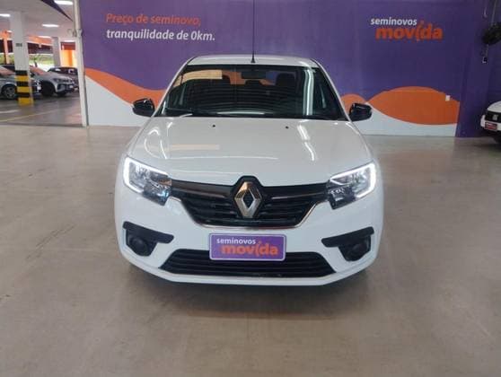 Carro 1.0 12V SCE FLEX ZEN MANUAL
