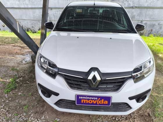 Carro 1.0 12V SCE FLEX ZEN MANUAL