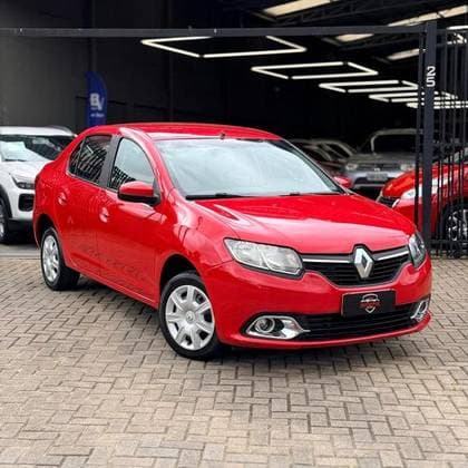 Carro 1.0 EXPRESSION 16V FLEX 4P MANUAL