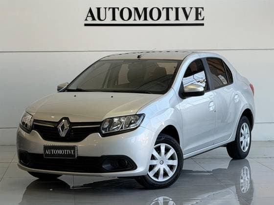 Carro 1.6 EXPRESSION 8V FLEX 4P MANUAL