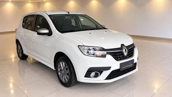 Carro 1.0 12V SCE FLEX GT LINE MANUAL